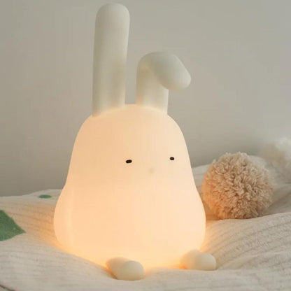 Rabbit Night Light