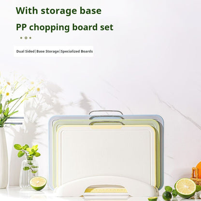 Classified Cutting Boards