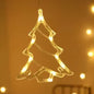 LED Christmas String Lights