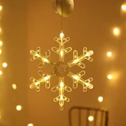 LED Christmas String Lights