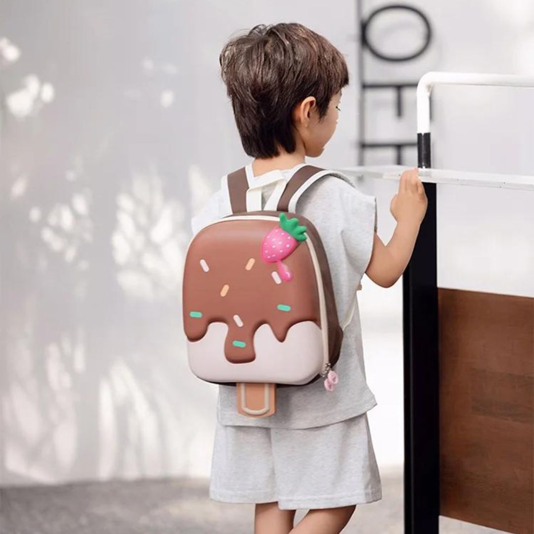 Cute Children's Backpack