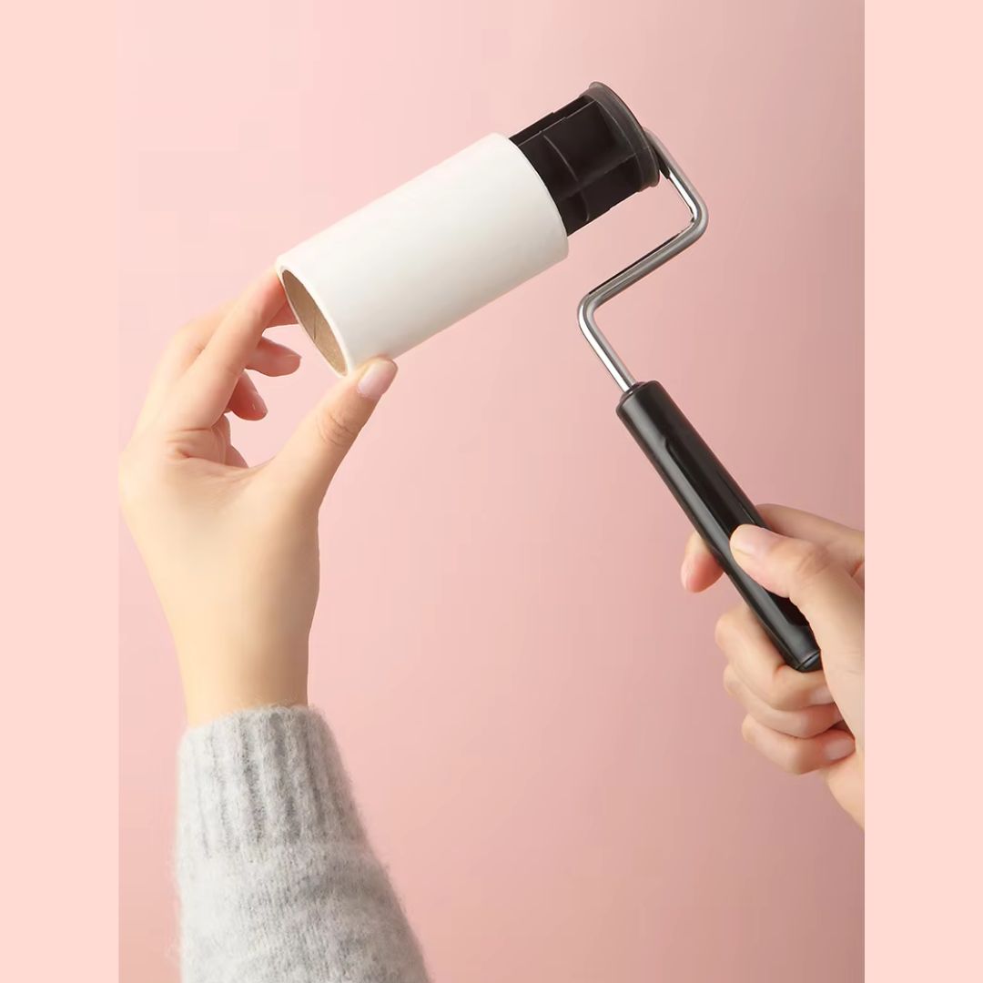 Remover Lint Roller