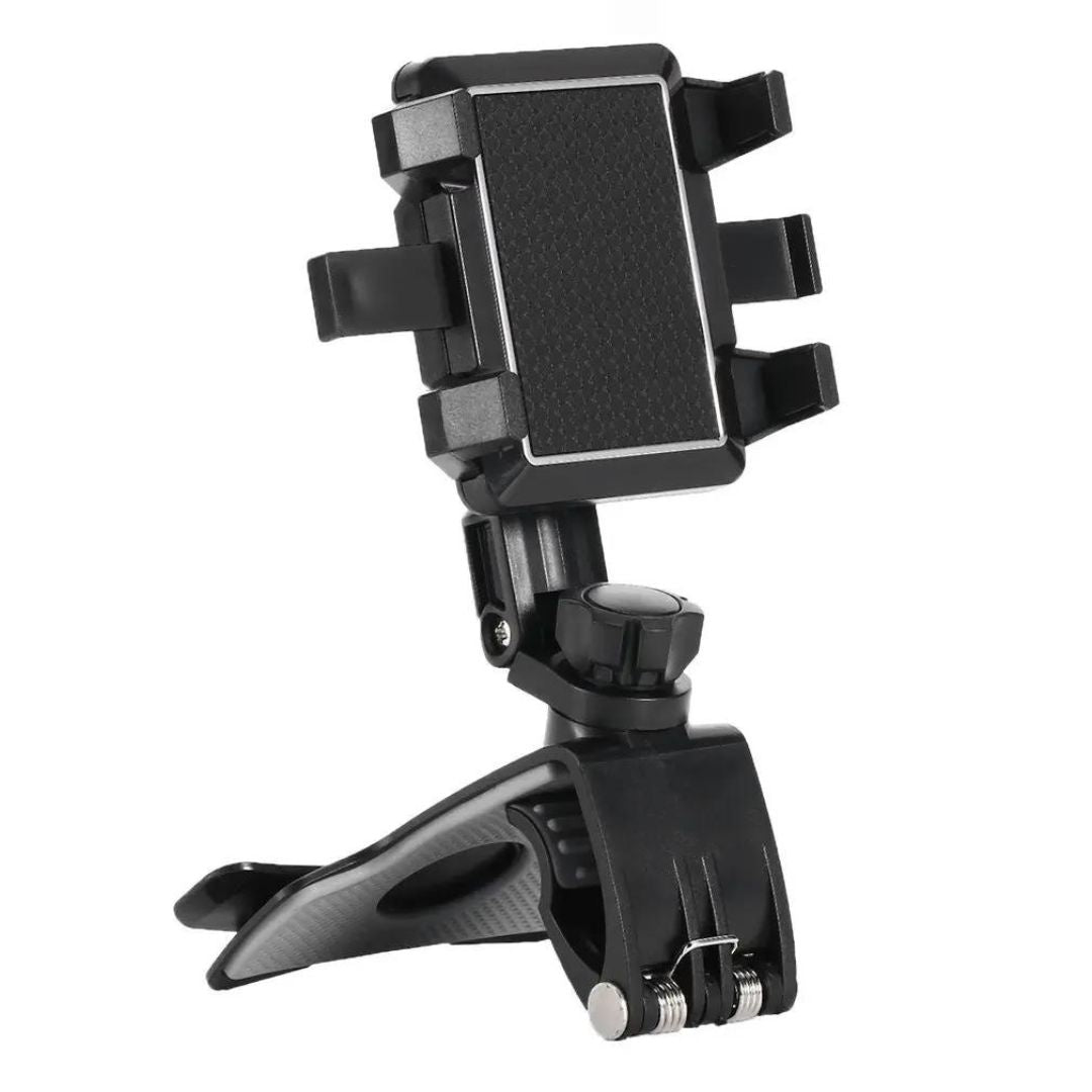 Mirror-Type 360 Telescopic Mobile Phone Holder