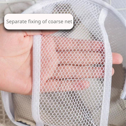 Japanese Spherical Underwear Cleaning Bag