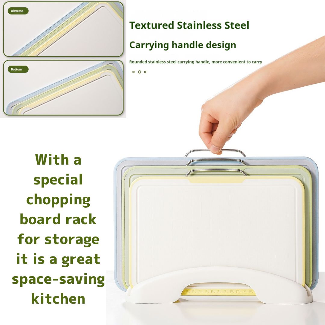 Classified Cutting Boards