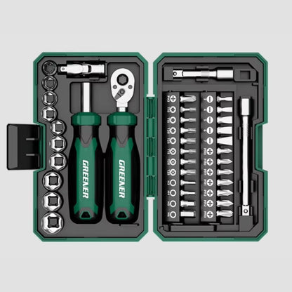 Screwdriver Set