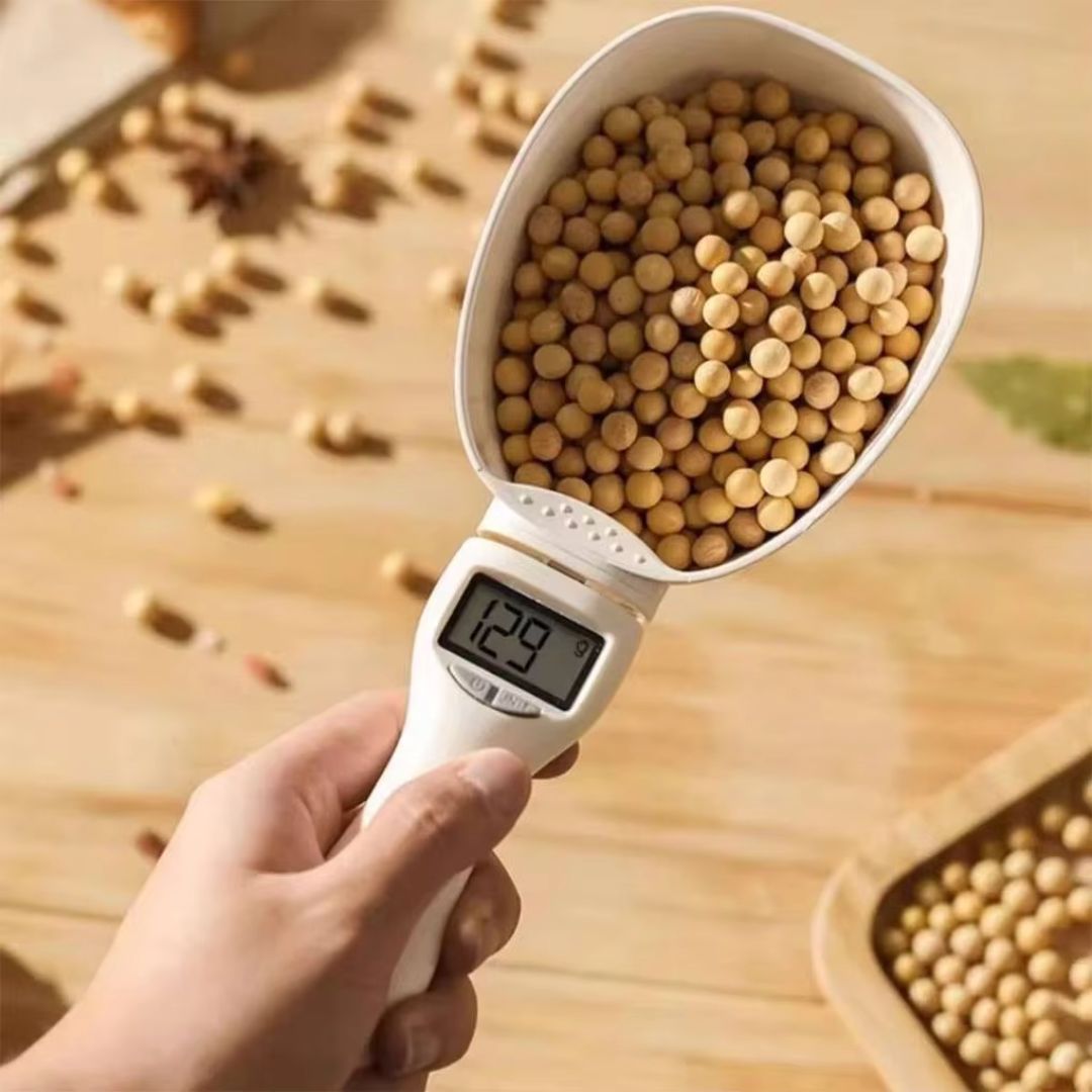 Kitchen Baking Electronic Measuring Spoon