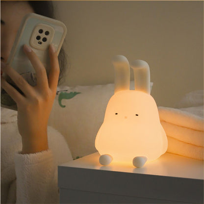 Rabbit Night Light