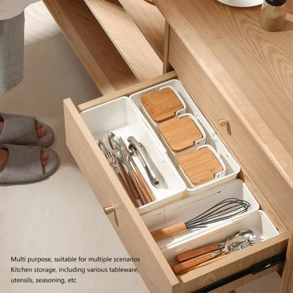 Expandable Drawer Organizers Boxes