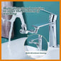 1080 Degree Rotating Faucet Set