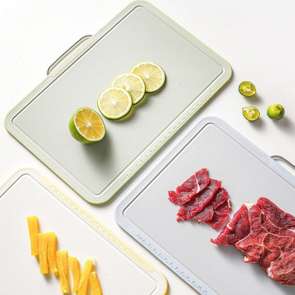 Classified Cutting Boards