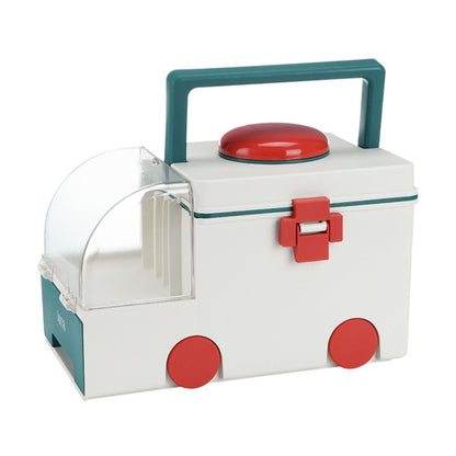 Ambulance Medicine Box