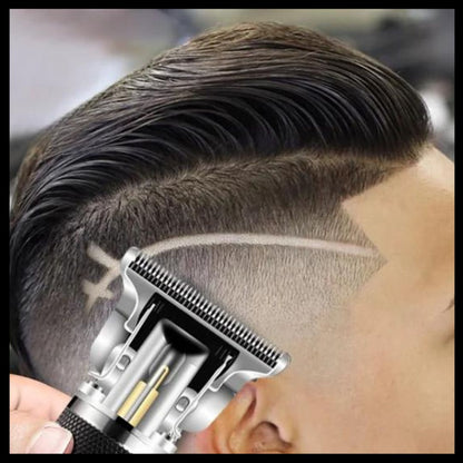 T9 USB Hair Trimmer