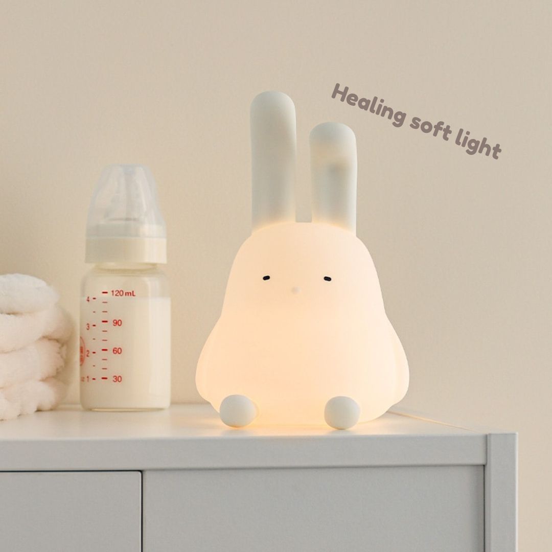 Rabbit Night Light