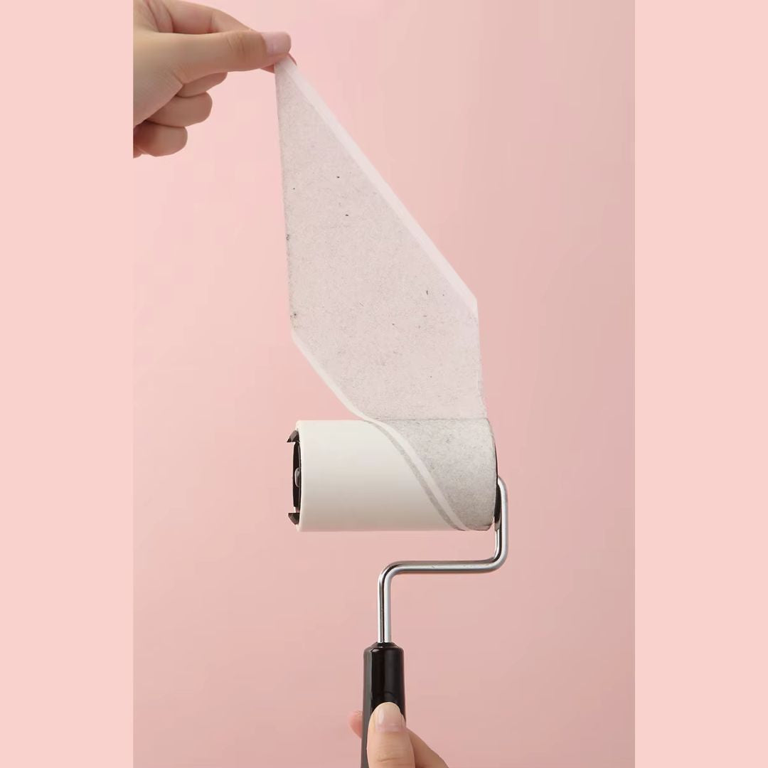 Remover Lint Roller