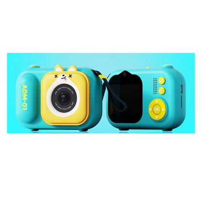 Cartoon Cute Kids Camera