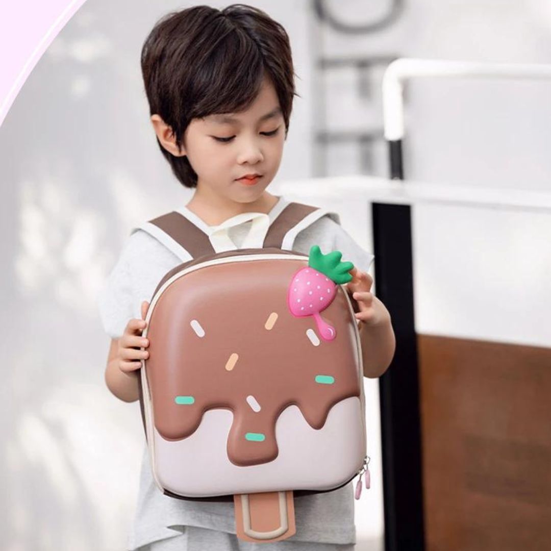 Cute Children's Backpack