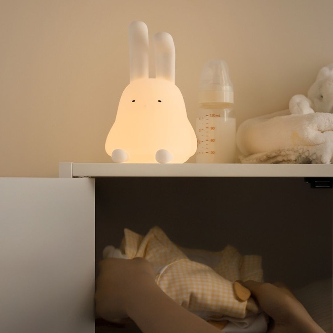 Rabbit Night Light