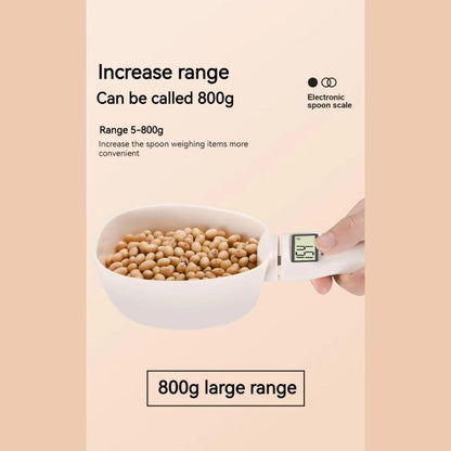 Kitchen Baking Electronic Measuring Spoon