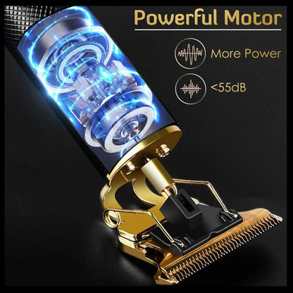 T9 USB Hair Trimmer