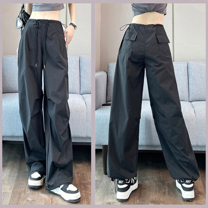 Summer Thin Quick-Drying Two-Piece Pants