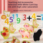 Enlightenment Addition And Subtraction Educational Toys