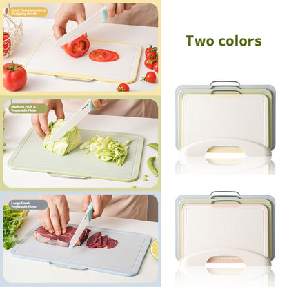 Classified Cutting Boards