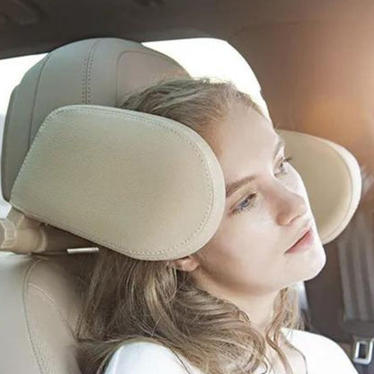 Car Seat Neck Pillow