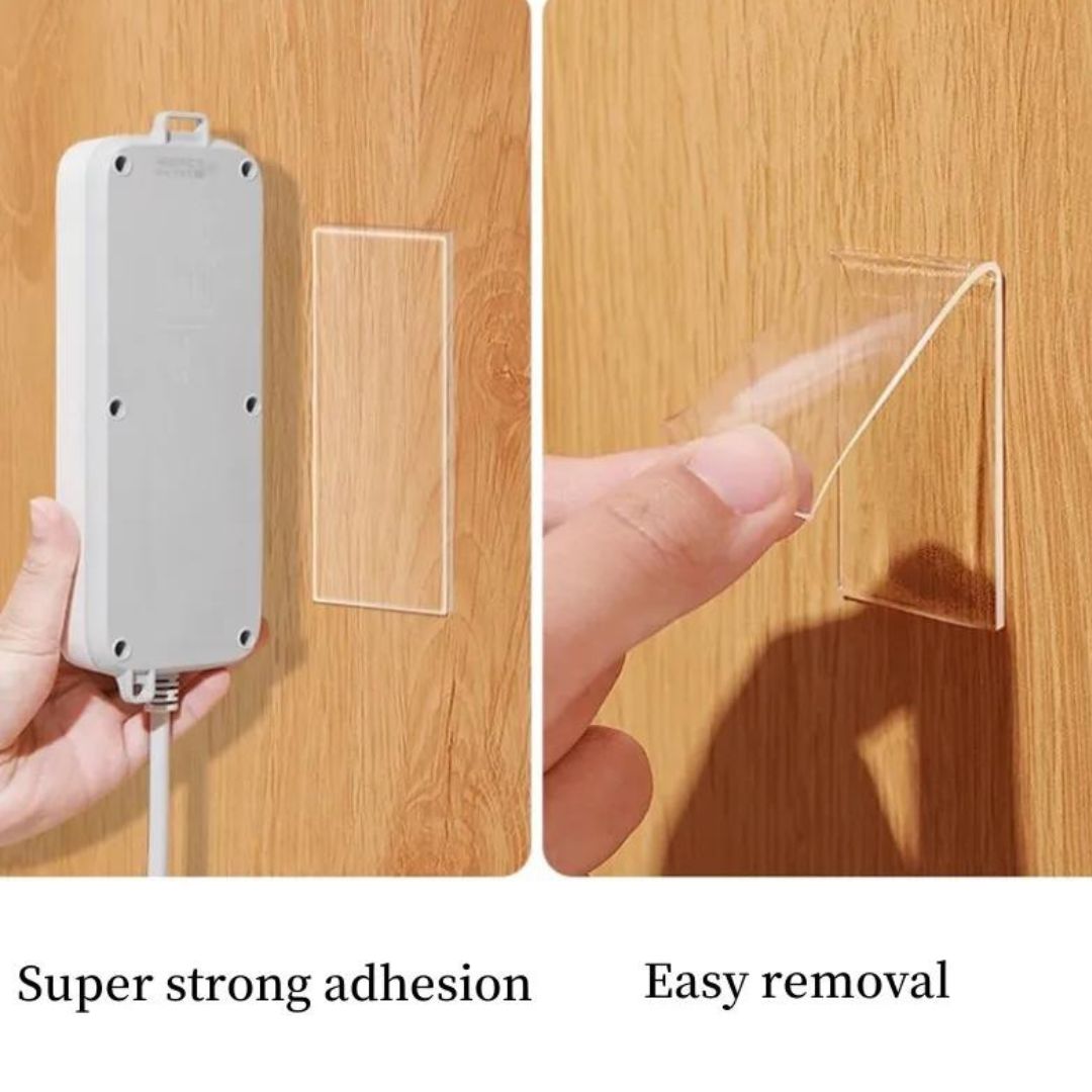 Nano Double-Sided Tapes