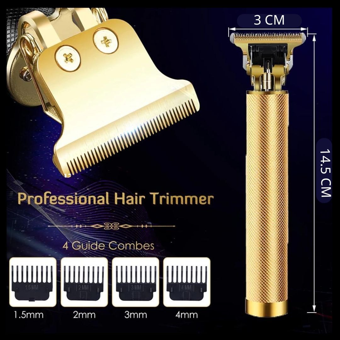 T9 USB Hair Trimmer