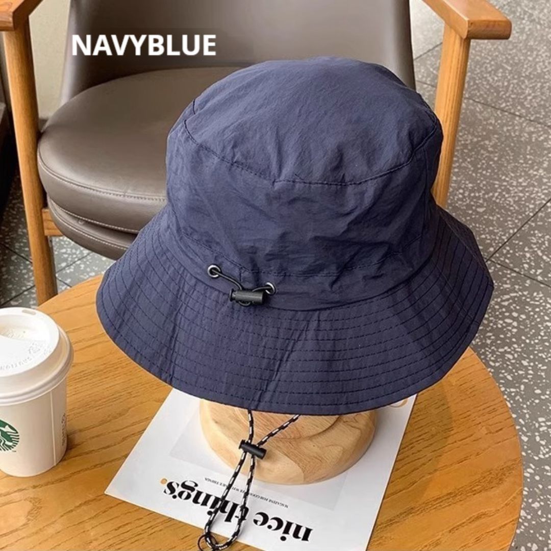 Folding Waterproof Fisherman Hat