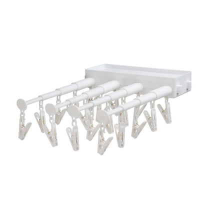 Telescopic Sock Rack