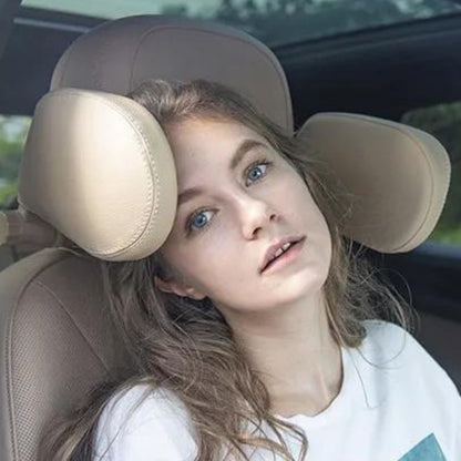 Car Seat Neck Pillow