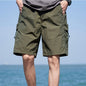 Men's Icy Quick-Drying Casual Pants