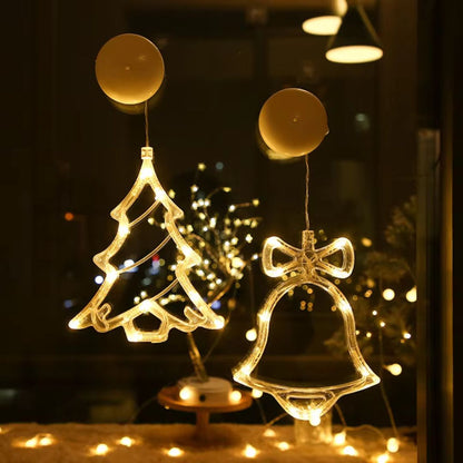 LED Christmas String Lights