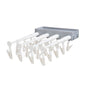 Telescopic Sock Rack