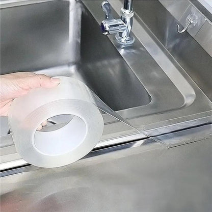 Nano Double-Sided Tapes