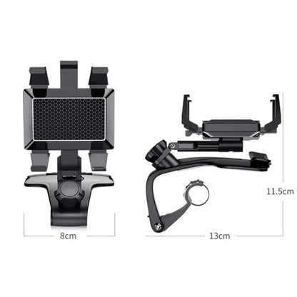 Mirror-Type 360 Telescopic Mobile Phone Holder