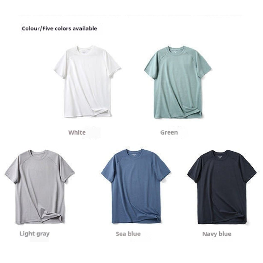 Men's Cool Quick Drying T-Shirt