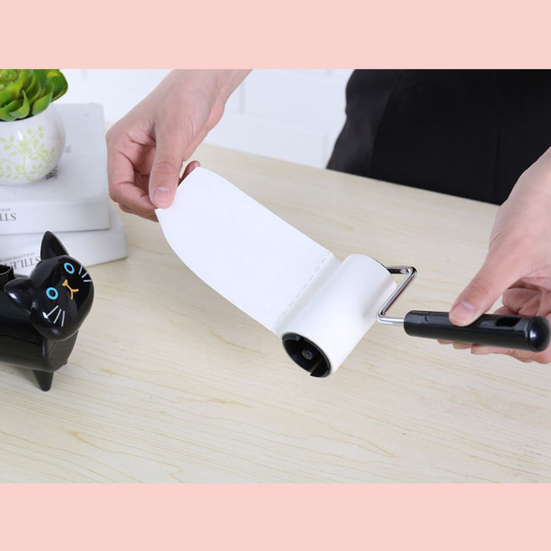 Remover Lint Roller