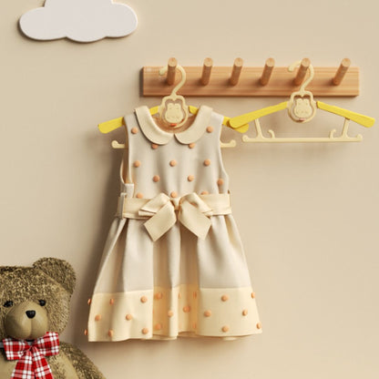 Retractable Baby Hanger (10PCS)