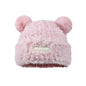 Soft Bear Hat